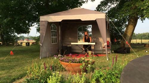 Tryde 1303 B&B P� �sterlen