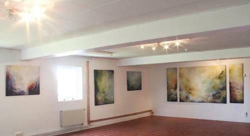 Tryde 1303 B&B P� �sterlen