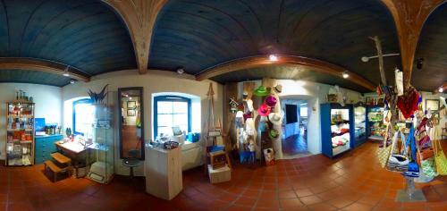 Tryde 1303 B&B P� �sterlen