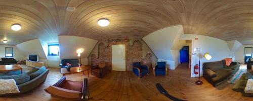 Tryde 1303 B&B P� �sterlen