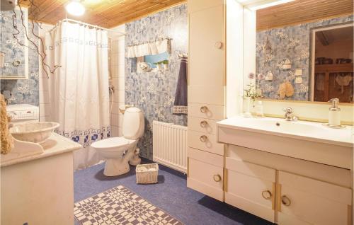 One-bedroom Holiday Home In Tomelilla