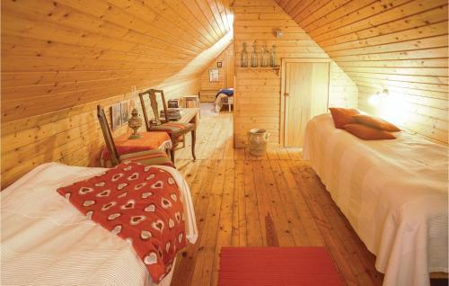 One-bedroom Holiday Home In Tomelilla