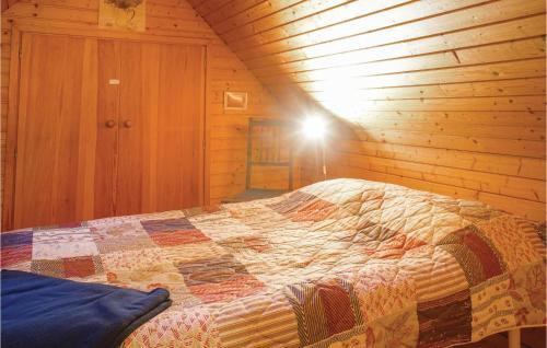 One-bedroom Holiday Home In Tomelilla