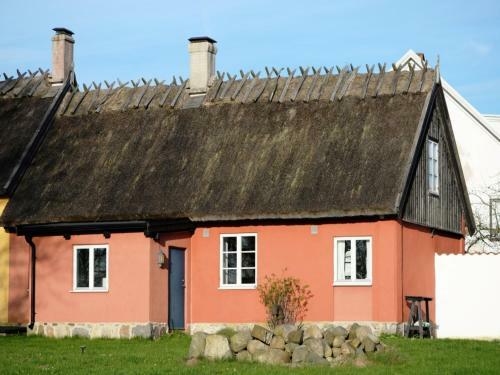 Hostal Onkel Enkels Pensionat