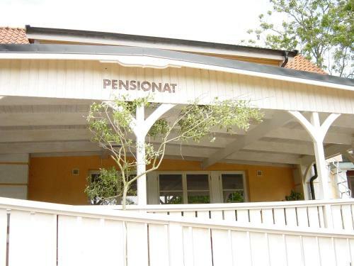 Hostal Onkel Enkels Pensionat