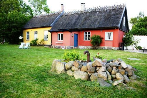 Hostal Onkel Enkels Pensionat