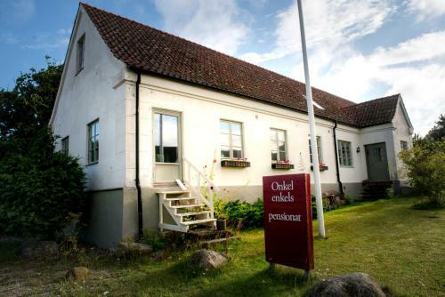 Hostal Onkel Enkels Pensionat