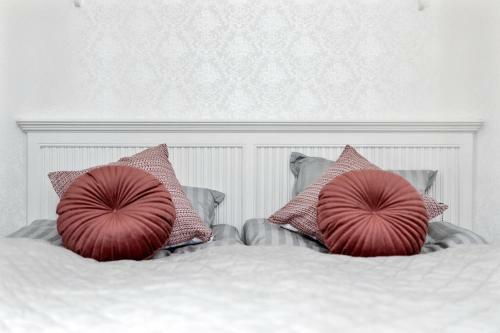 Hotel Wifstavarfs Herrg�rd