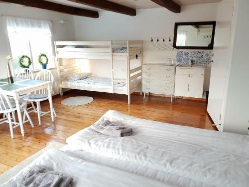 Landet Bed And Breakfast