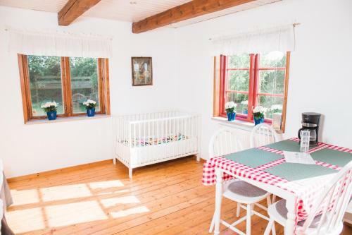Landet Bed And Breakfast