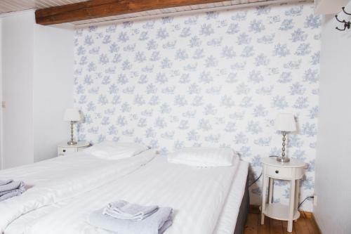 Landet Bed And Breakfast