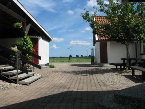 Landet Bed And Breakfast