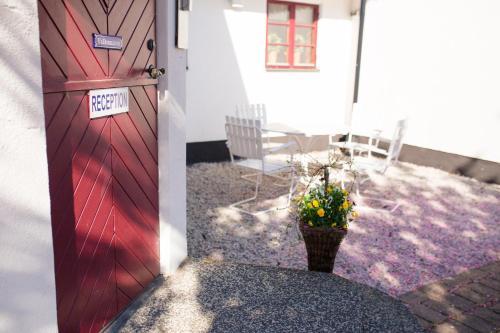 Landet Bed And Breakfast