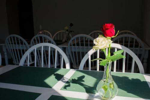 Landet Bed And Breakfast
