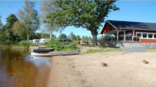 Tingsryd Resort