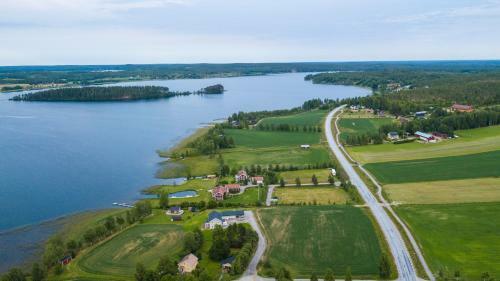Apartamento Ume� Tavelsj�n L�genhetsboende