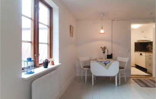 One-bedroom Holiday Home In Visby