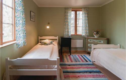 One-bedroom Holiday Home In Visby