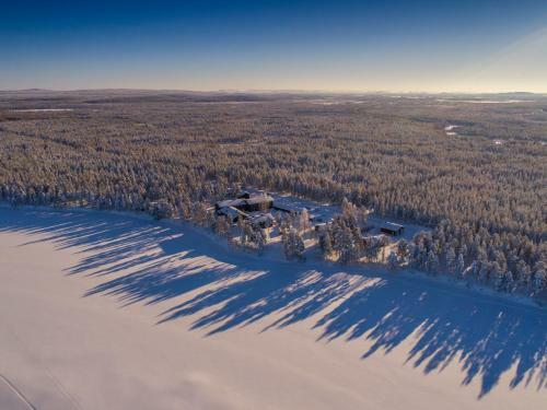Hotel Arctic River Lodge