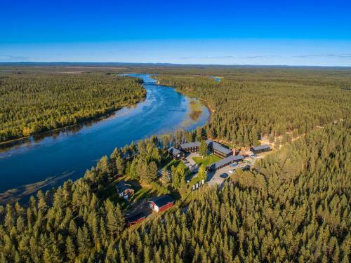 Hotel Arctic River Lodge