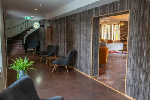 Hotel Arctic River Lodge