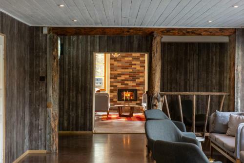Hotel Arctic River Lodge