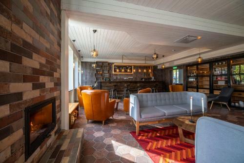 Hotel Arctic River Lodge