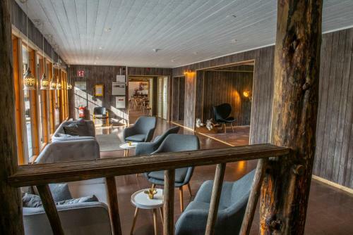 Hotel Arctic River Lodge