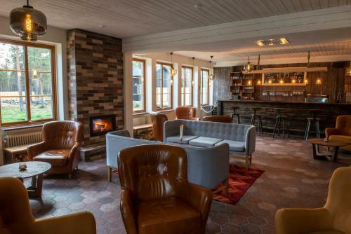 Hotel Arctic River Lodge