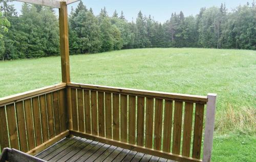 Holiday Home Horvhult �seda