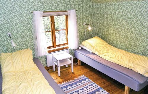 Holiday Home Horvhult �seda