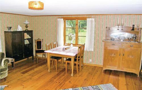 Holiday Home Horvhult �seda