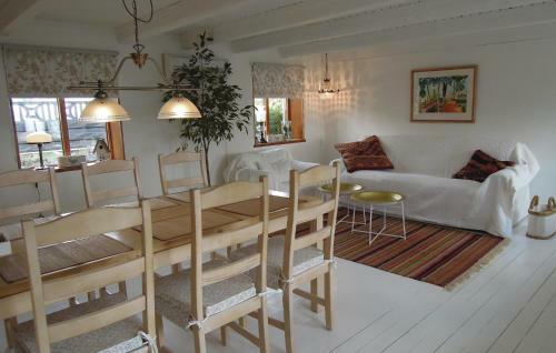 Holiday Home V�stra Kustv. Ystad