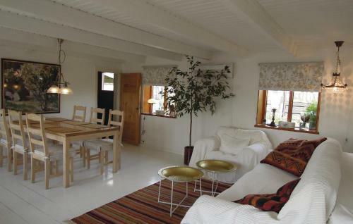 Holiday Home V�stra Kustv. Ystad