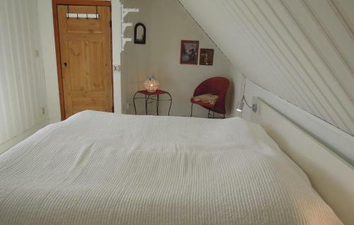 Holiday Home V�stra Kustv. Ystad