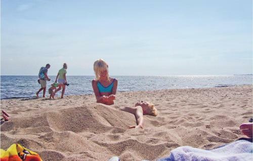 Holiday Home V�stra Kustv. Ystad