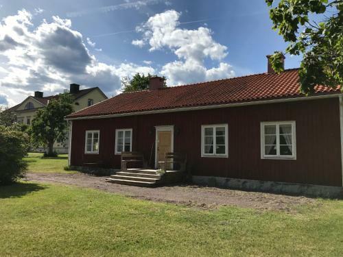 Hotel Storebro Herrg�rd