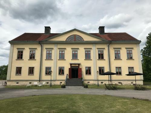 Hotel Storebro Herrg�rd