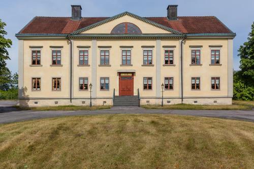 Hotel Storebro Herrg�rd