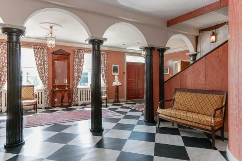 Hotel Storebro Herrg�rd