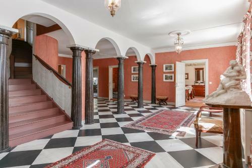 Hotel Storebro Herrg�rd