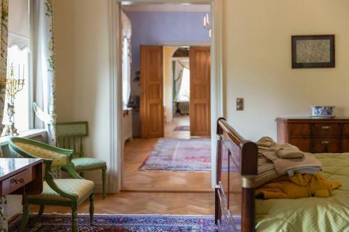 Hotel Storebro Herrg�rd
