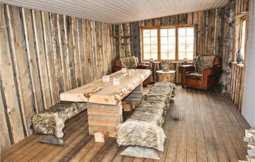 Studio Apartment In Idre