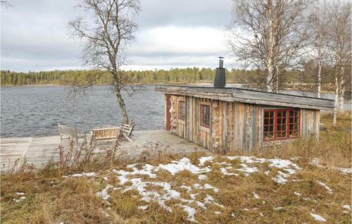 One-bedroom Apartment In Idre