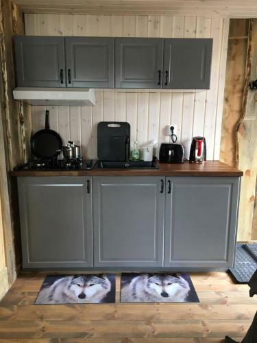 Apartamento Storbo Adventure Camp