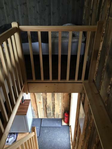 Apartamento Storbo Adventure Camp