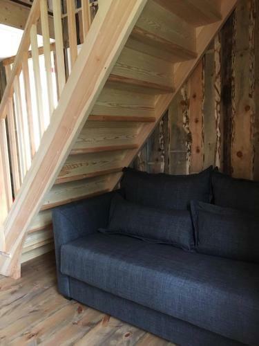 Apartamento Storbo Adventure Camp