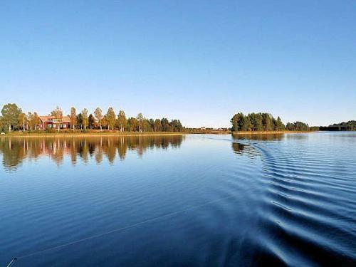Apartamento Storbo Adventure Camp