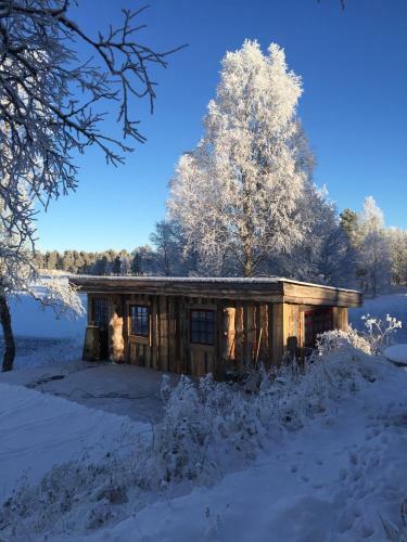Apartamento Storbo Adventure Camp