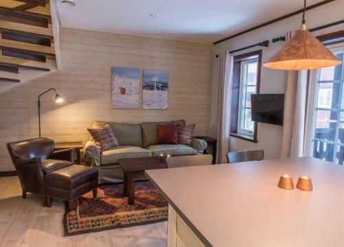 Vemdalsskalet H�gfj�lls Apartments
